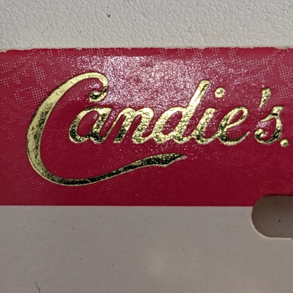 New Sparkling Black Gold & Light pink FOX Stretch Ring - Picture 11 of 15